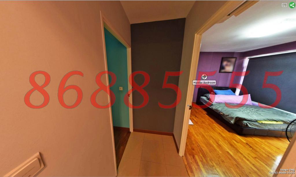 Blk 306C Punggol Place (Punggol), HDB 4 Rooms #102648492
